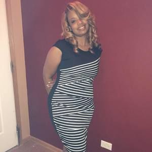 Meet your Posher, Crystal