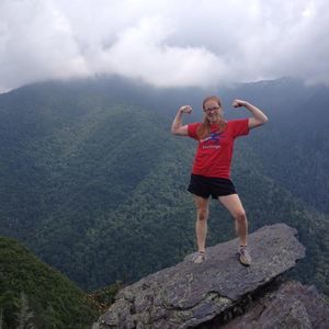 Meet your Posher, Hunter