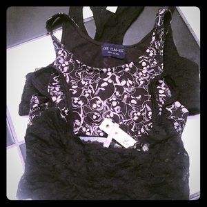 Bralette trio NEW!