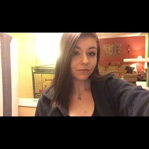 Meet your Posher, Kyra