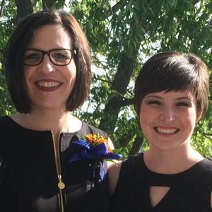 Meet your Posher, Allie