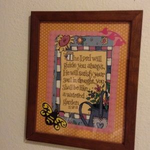 Meet your Posher, Beverley