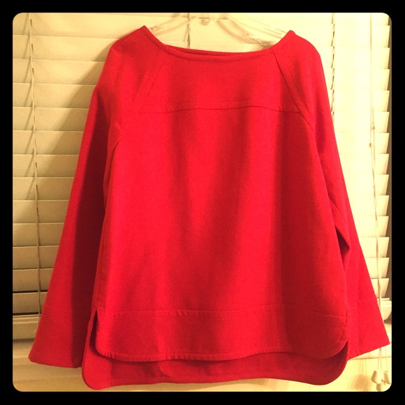 🎉SALE🎉 Banana Republic long sleeve top