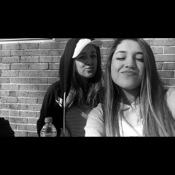 Meet your Posher, Erin