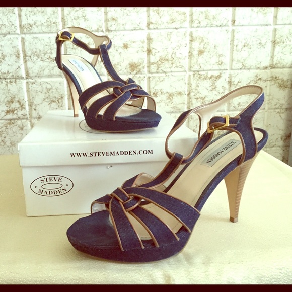 Steven Madden Daarling Sandals 10