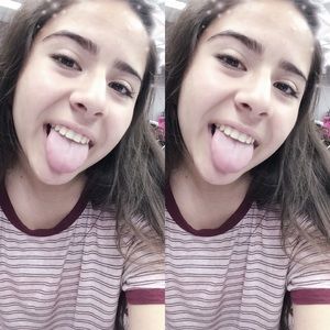 Meet your Posher, Gabe