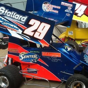 Meet your Posher, Wade