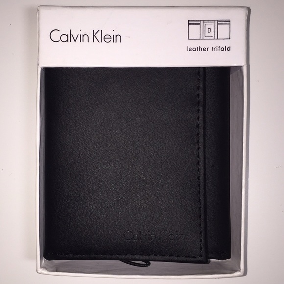 Men's Calvin Klein Wallet