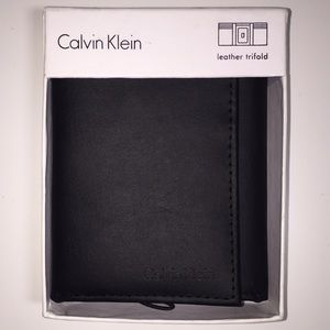 Men's Calvin Klein Wallet