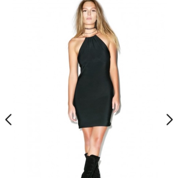 RINGTONE DRESS - Picture 3 of 7