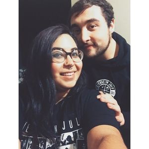 Meet your Posher, Miranda