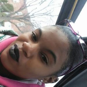 Meet your Posher, Parisha