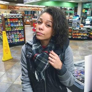 Meet your Posher, Samantha