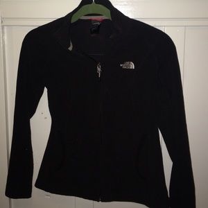 North Face Fleece