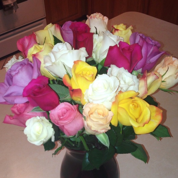 Meet your Posher, Natasha