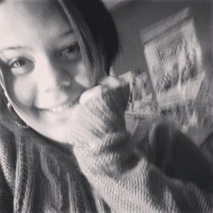 Meet your Posher, Mandy