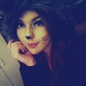 Meet your Posher, Krystal