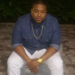 Meet your Posher, Jay