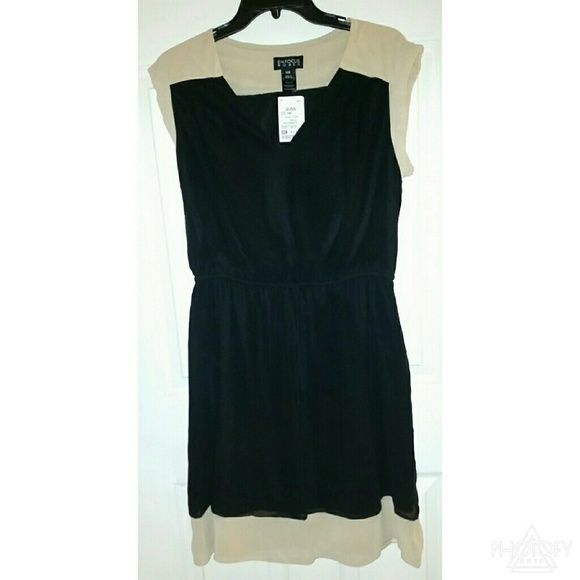 Sleeveless Dress