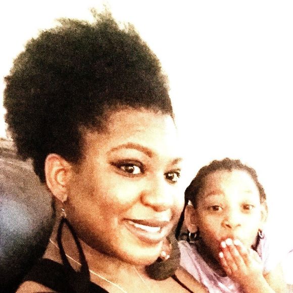 Meet your Posher, Shanette