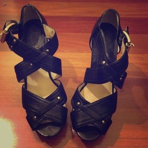 Michael Kors stilettos Strap Heals