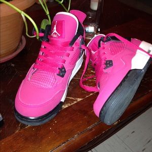 Jordan's