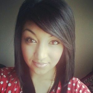 Meet your Posher, Itzel