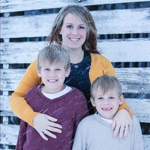 Meet your Posher, Kristin