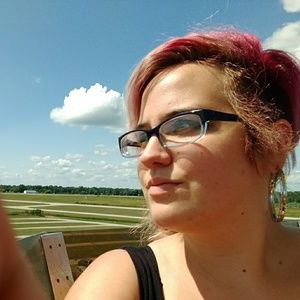 Meet your Posher, Arrielle