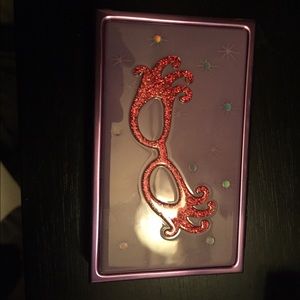 MAC DAME SHADOWS LIMITED EDITION!!