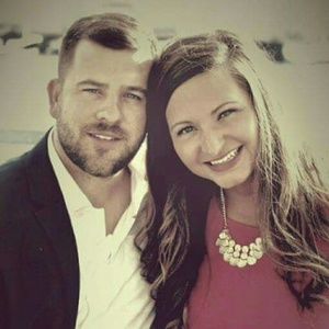 Meet your Posher, Kristin