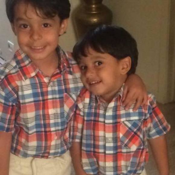 Meet your Posher, Marleen