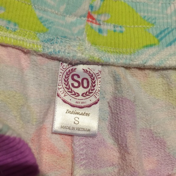 💥SOLD IN BUNDLE💥Tropical Outfit Bundle🌺 - Picture 3 of 3