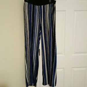Palazzo Pants