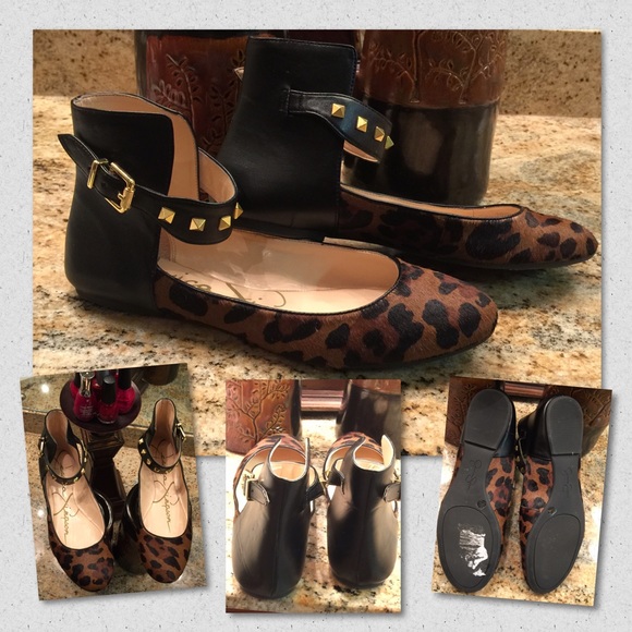 Jessica Simpson Shoes - Jessica Simpson Munney-2 Flats