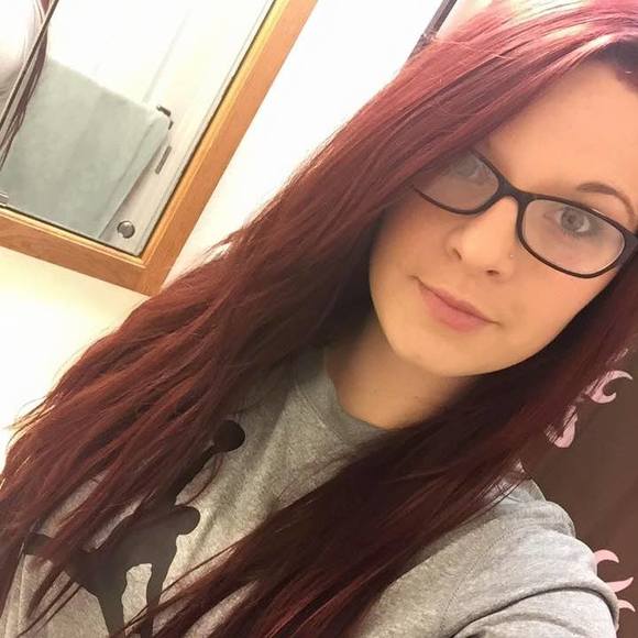 Meet your Posher, Teal