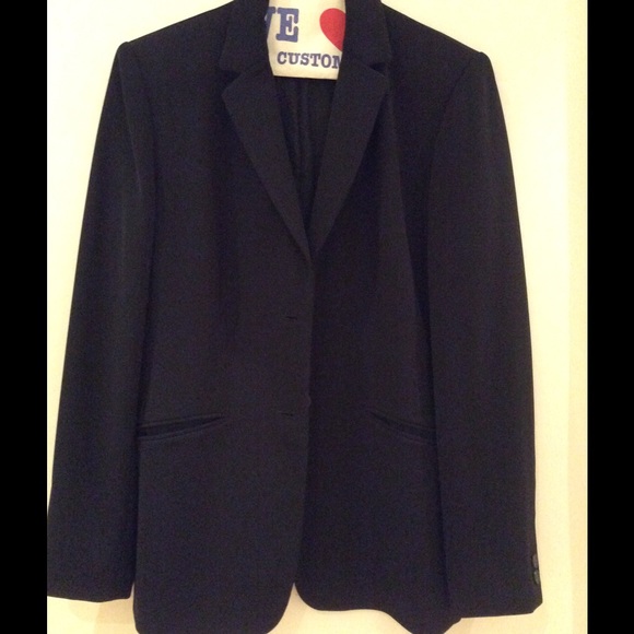 Suit Jacket - image 1