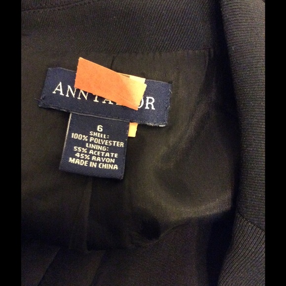 Suit Jacket - image 2