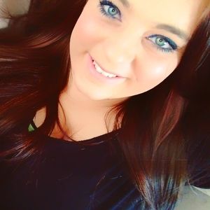 Meet your Posher, Amberlee