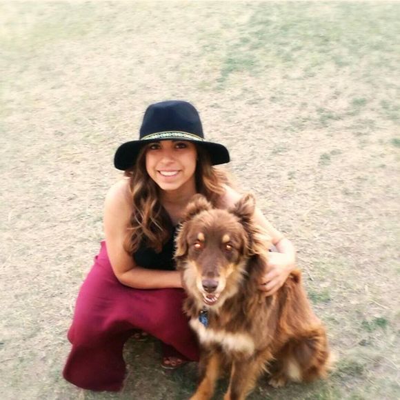 Meet your Posher, Emily - Picture 1 of 1