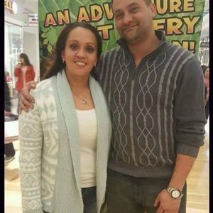 Meet your Posher, Renata