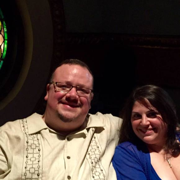 Meet your Posher, Stefanie