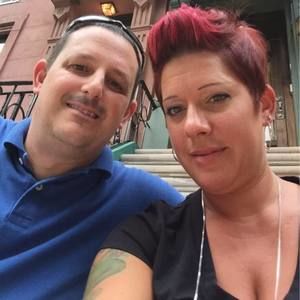 Meet your Posher, Marcie