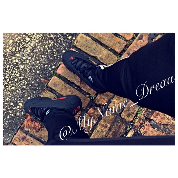 Custom Jordan 14s - Picture 2 of 3