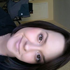 Meet your Posher, Kristin