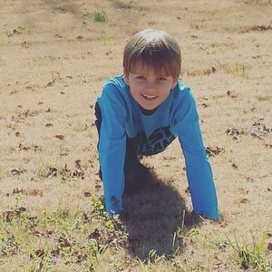 Meet your Posher, April