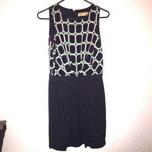 Michael Kors Resort Dress