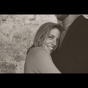 Meet your Posher, Gianna