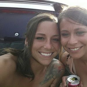 Meet your Posher, Catherine