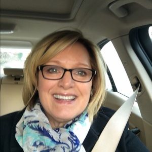 Meet your Posher, Terri